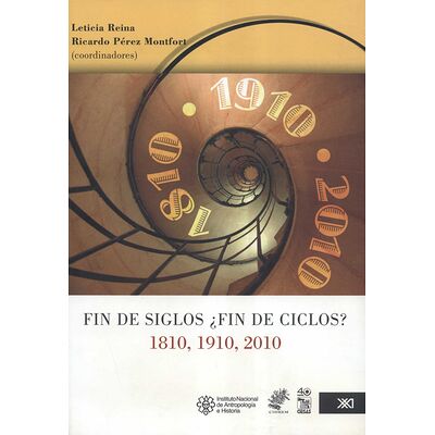Fin de siglos. ¿Fin de...