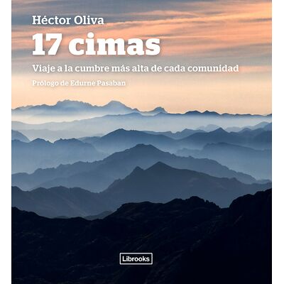 17 cimas