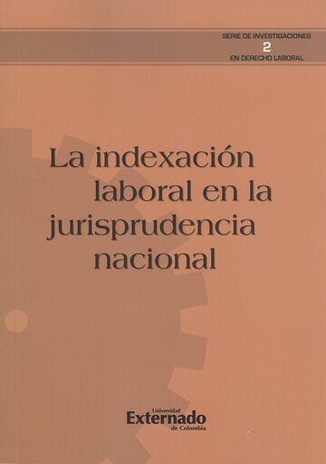 La indexación laboral en la...