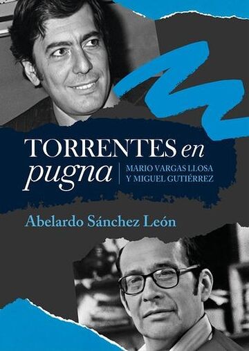 Torrentes en pugna: Mario...