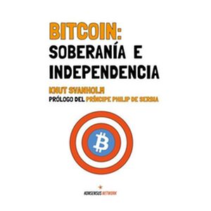 Bitcoin: Soberanía e...