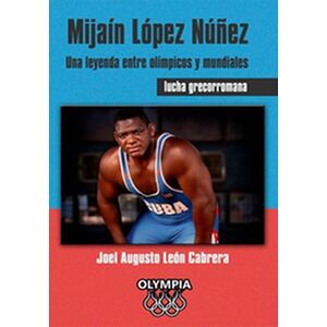 Mijaín López Núñez Una...