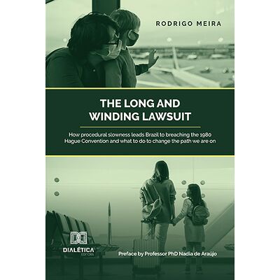 The long and winding lawsuit