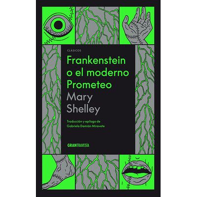 Frankenstein o el moderno...
