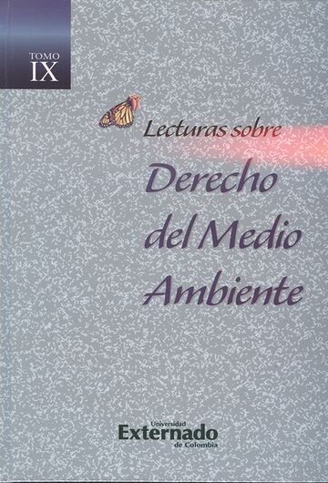Lecturas sobre Derecho del...