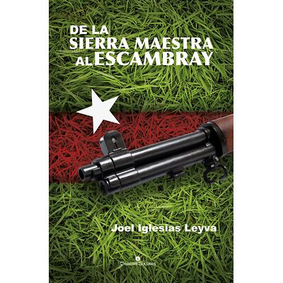 De la Sierra Maestra al...