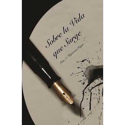 Sobre la vida que surge