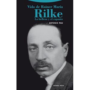 Vida de Rainer Maria Rilke