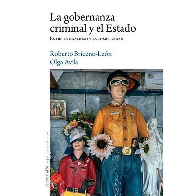 La gobernanza  criminal y...