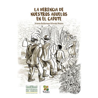 La herencia de nuestros...