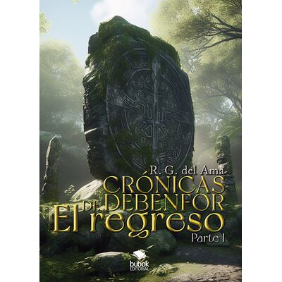 Crónicas de Debenfor - El...