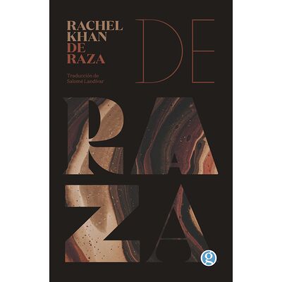 De raza