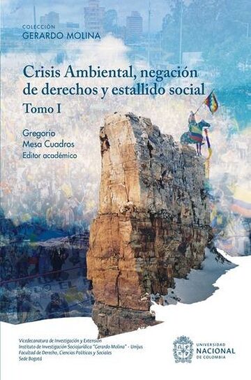 Crisis Ambiental, negación...