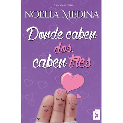 Donde caben dos, caben tres