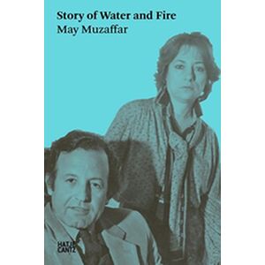Story of Water and Fire