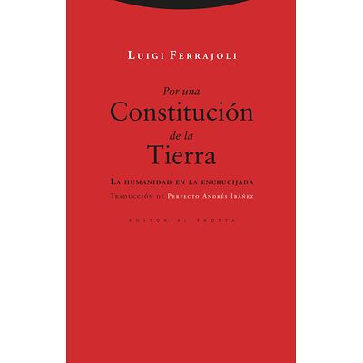 Por una Constitución de la...