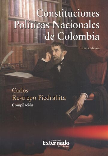 Constituciones políticas...
