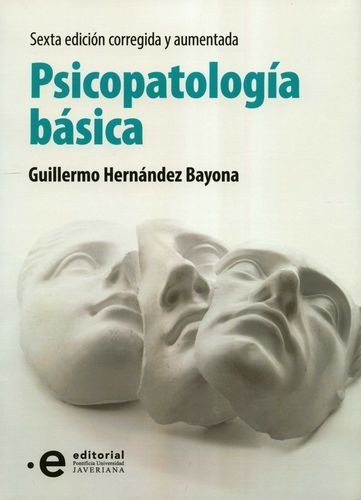 Psicopatología básica