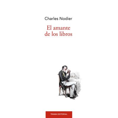 El amante de los libros