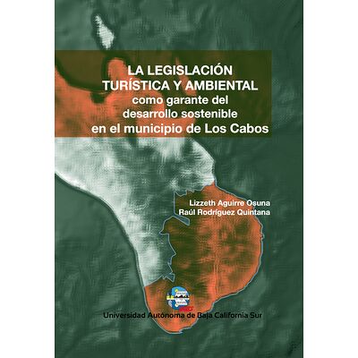 La legislación turística y...