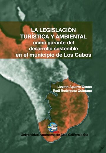 La legislación turística y...