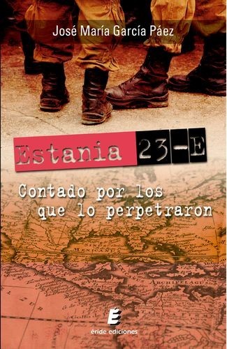 Estania 23-E
