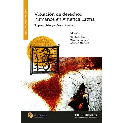 Violación de derechos...