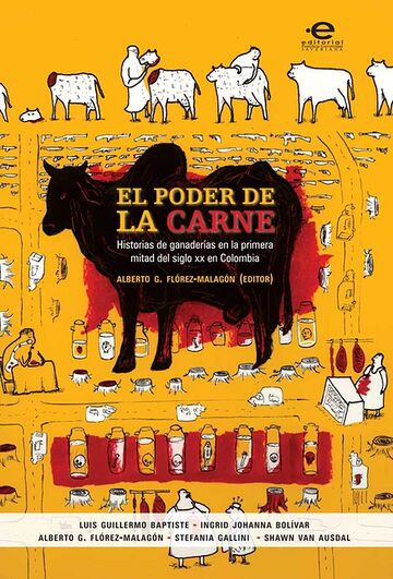 El poder de la carne....