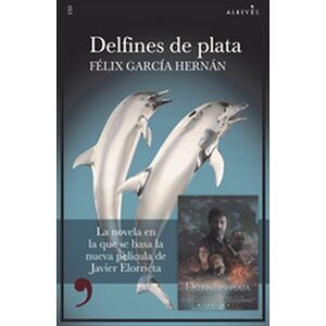 Delfines de plata