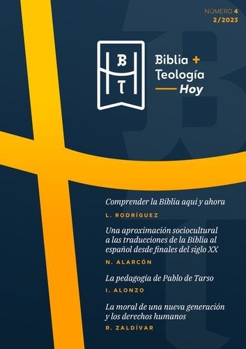 Biblia y Teología Hoy...