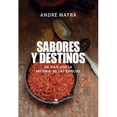 Sabores y Destinos, un...