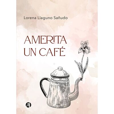 Amerita un café
