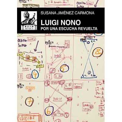 Luigi Nono