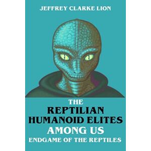 The Reptilian Humanoid...