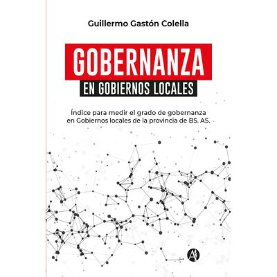 Gobernanza en Gobiernos...