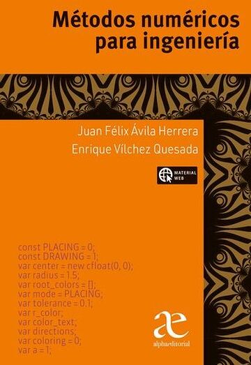 Métodos numéricos para...