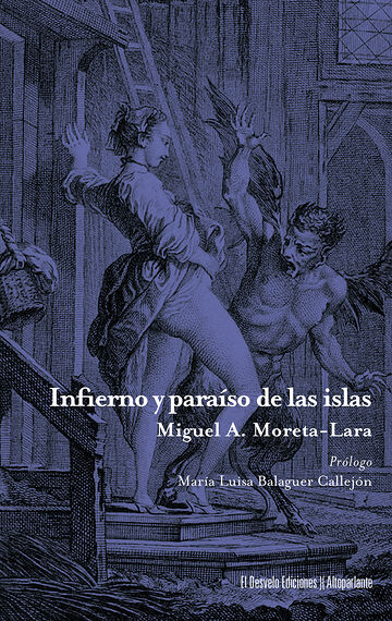 Infierno y paraíso de las...