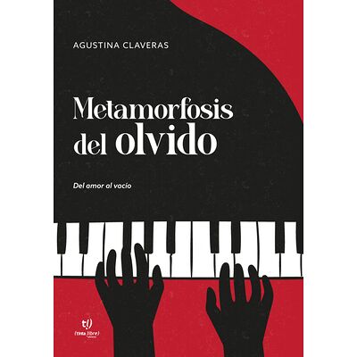 Metamorfosis del olvido