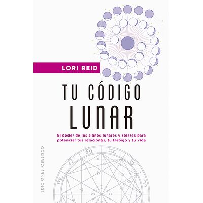 Tu código lunar