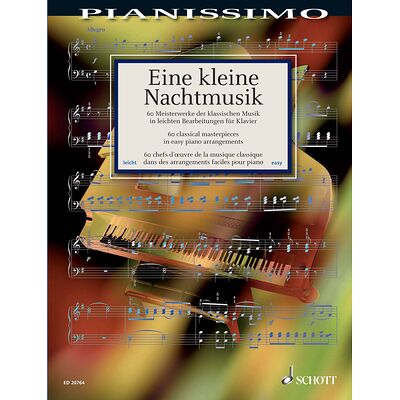 Eine kleine Nachtmusik