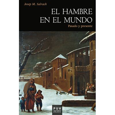 El hambre en el mundo