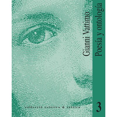 Poesía y ontología