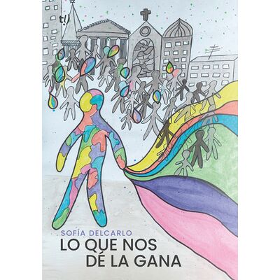 Lo que nos dé la gana