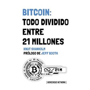 Bitcoin: Todo dividido...