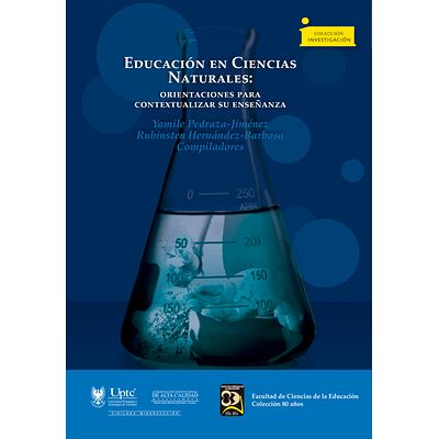 Educación en Ciencias...