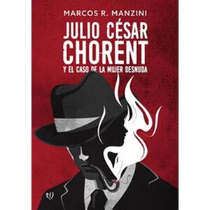 Julio César Chorent