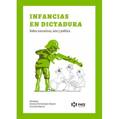 Infancias en Dictadura