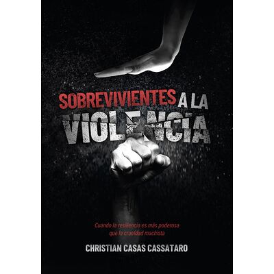 Sobrevivientes a la violencia