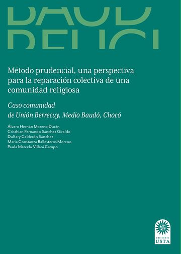 Método prudencial, una...