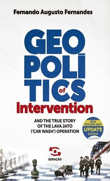 Geopolitics of Intervention